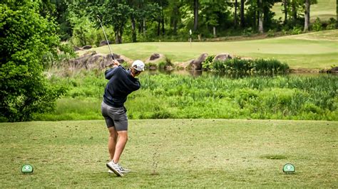 Rocky River Golf Club at Concord | Explore Cabarrus