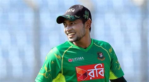 Mushfiqur Rahim retired from T20 International, wicket keeper's dream of playing IPL remained ...