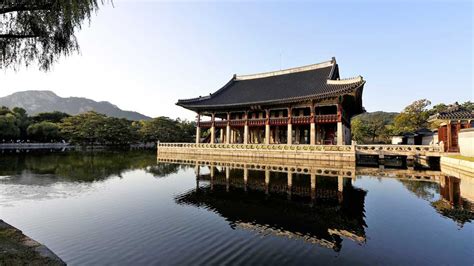 6 Must-See Seoul Palaces for Your South Korea Adventure