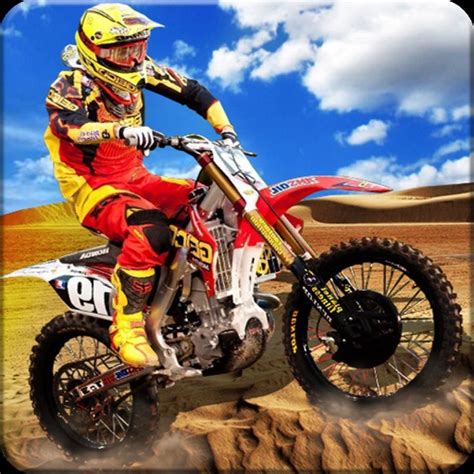 Dirt Bike Stunt Master By Adnan Raoof