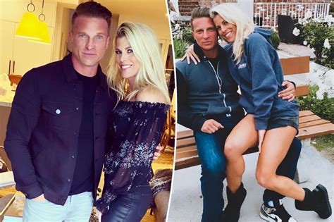 'General Hospital' alum Steve Burton, wife didn't have prenup