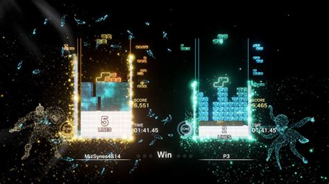 Tetris Effect: Connected Review | New Game Network