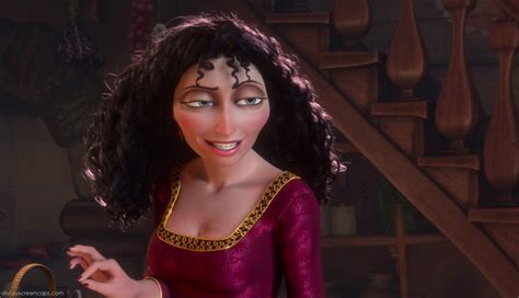 Mother Gothel - Disney Princess Photo (36801089) - Fanpop