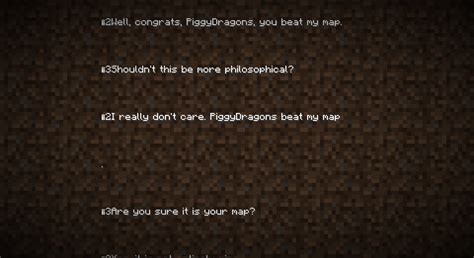 Minecraft End Poem – Telegraph