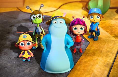 35 Best TV Shows for Kids To Watch Now