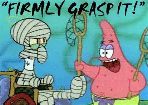 Firmly Grasp It GIFs - Find & Share on GIPHY