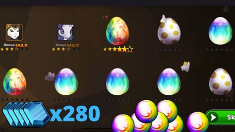 Neo Monsters Egg Opening!!! So Many Legends! (clickbait) - YouTube