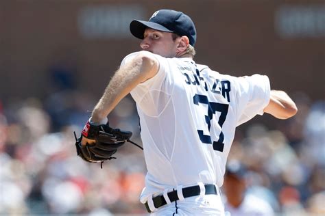 Max Scherzer deserves Cy Young accolades - Bless You Boys