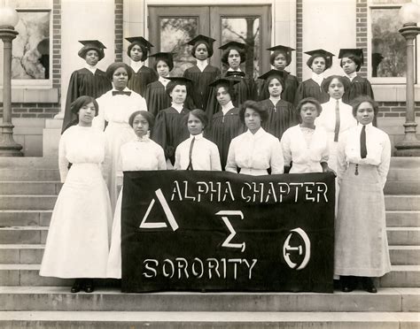 Delta Sigma Theta Stereotypes