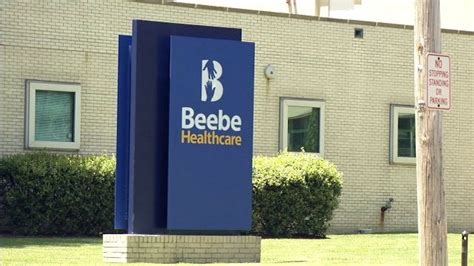 Visitor restrictions announced at all Beebe Healthcare locations - 47abc