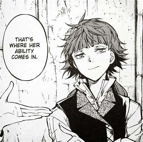 lucy montgomery >-> bsd in 2023 | Bongou stray dogs, Bungou stray dogs ...