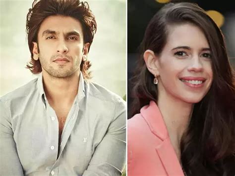 Kalki Koechlin and Ranveer Singh turn rappers for Gully Boy ...