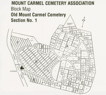 Mount Carmel