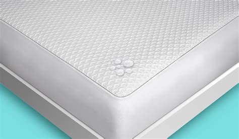 Ver-Tex Performance Mattress Protector | BEDGEAR