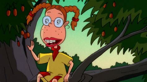 Watch The Wild Thornberrys Season 2 Episode 18: The Wild Thornberrys ...