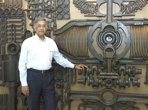 Flipboard: Bharat Forge to invest $56 million to set up new plant in US