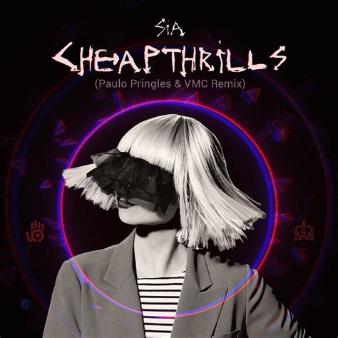 Sia Cheap Thrills Mp3 Song Download In 320kbps