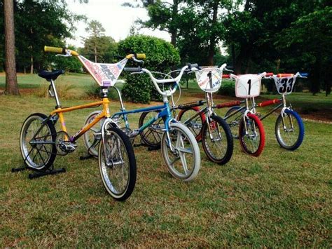 RAD the movie bikes | Bmx, Bmx bikes, Vintage bmx bikes