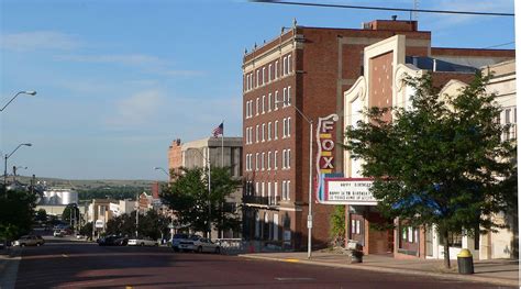 McCook, Nebraska - WorldAtlas