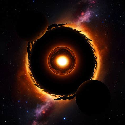 Black Hole Sun by VastBlack on DeviantArt