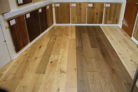 Different Types of Solid Wood Flooring - Wood and Beyond Blog