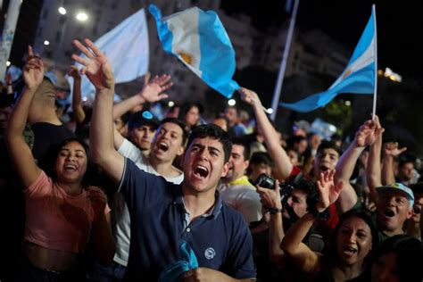 How AI shaped Milei's path to Argentina presidency | Context