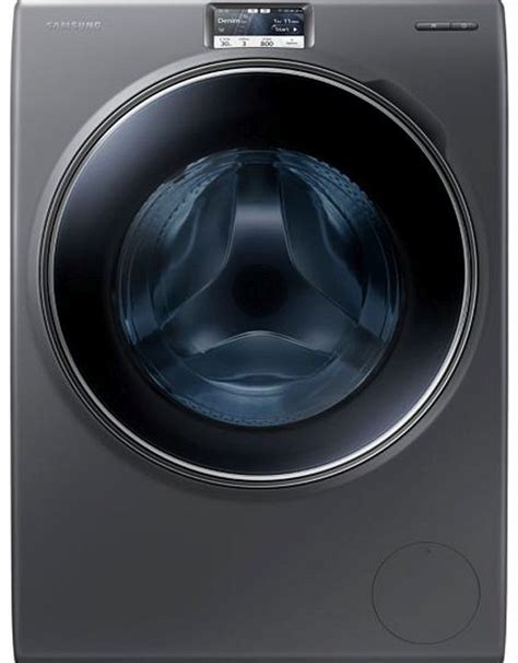 samsung washing machines