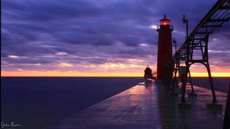 Grand Haven Lighthouse Conservancy seeks $75K grant | wzzm13.com