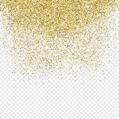 Gold Confetti Vector Art, Icons, and Graphics for Free Download