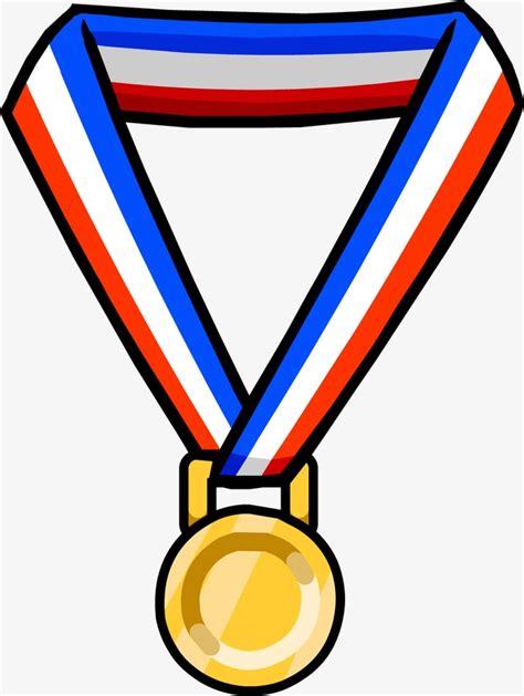 Medals, Medal Of Honor, Olympic, Gold Medal PNG Image and Clipart for ...