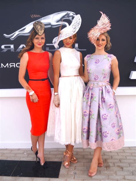 Kentucky Derby 2024 Fashion Photos - Monah Eleanora