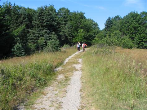 Acadia National Park - Bar Island - Maine Trail Finder