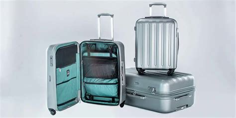 The 5 Best Carry-On Luggage Brands In 2023: Lightweight, Stylish, and ...