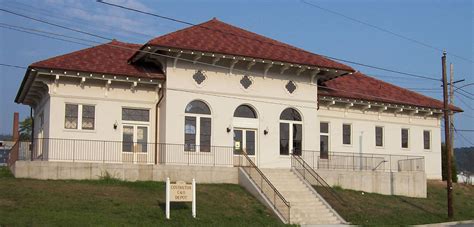 Home - Alleghany Historical Society