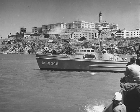 A&M's Alcatraz research continues to reveal underground forts, tunnels