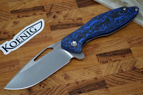 Koenig Knives | Northwest Knives