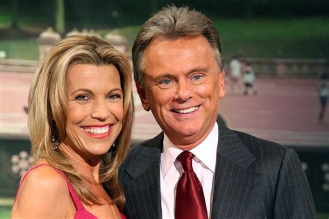 Pat Sajak and Vanna White’s ‘Wheel of Fortune’ run almost didn’t happen