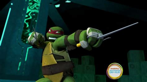 Image - TMNT 2012 Raphael-14-.jpg - Teenage Mutant Ninja Turtles 2012 ...