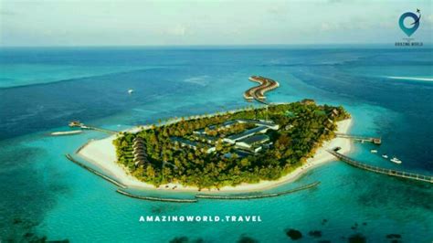 The Top 5 Reasons to Visit Kuredu Island Resort & Spa Maldives ...