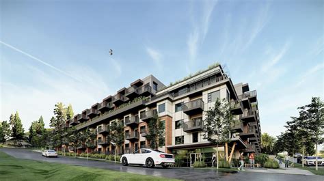 Maple View Heights Apartments | Stream Property Partners