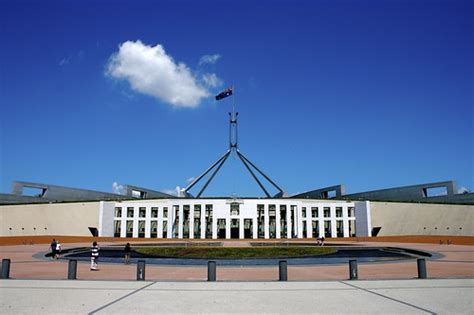 Parliament House | Leorex | Flickr