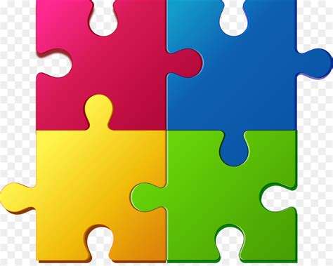 Jigsaw puzzle Color - Makeup png download - 2445*1189 - Free Transparent Jigsaw Puzzle png ...