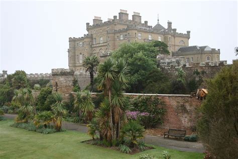 Culzean Castle and Culzean Castle Country Park | Culzean Cas… | Flickr