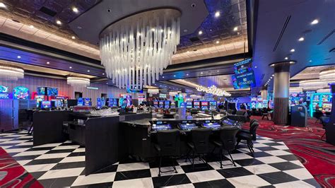 Northern Nevada sees first casino opening in over two decades with Legends Bay Casino debut ...