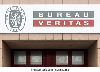 Bureau Veritas Logo Vector (.EPS) Free Download