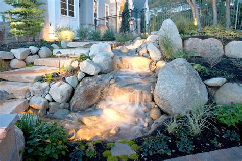 5 Gorgeous Rock Landscaping Ideas - This Old House