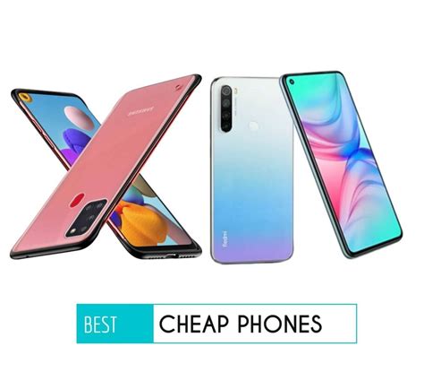 Best Cheap Phones In 2024 And Prices In Nigeria (Updated) | Vic's Guide