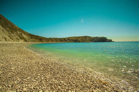 Lulworth Cove Beach | Dorset Coast