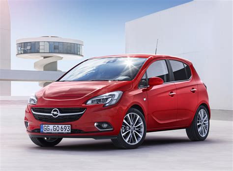 Opel Corsa 2015: precios, motores, equipamientos