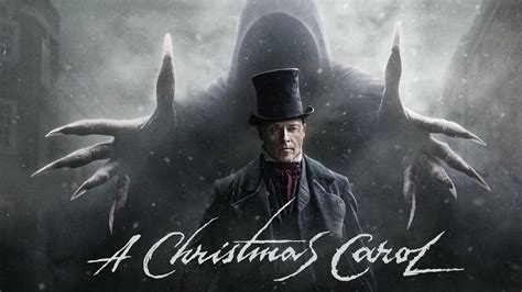 A Christmas Carol (2019) - FX Movie - Where To Watch